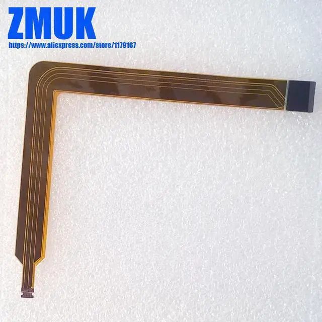 Alt view image 2 of 6 - Smartcard FPC Cable For Lenovo Thinkpad X240 X250 X260 Series,FRU 04X5134 04X5135 0C67819