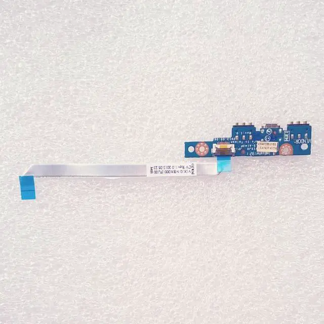 Main image of Docking Board W/Cable For Lenovo IdeaPad MIIX 210 Tablet Series,FRU 90003380 LS-A143P