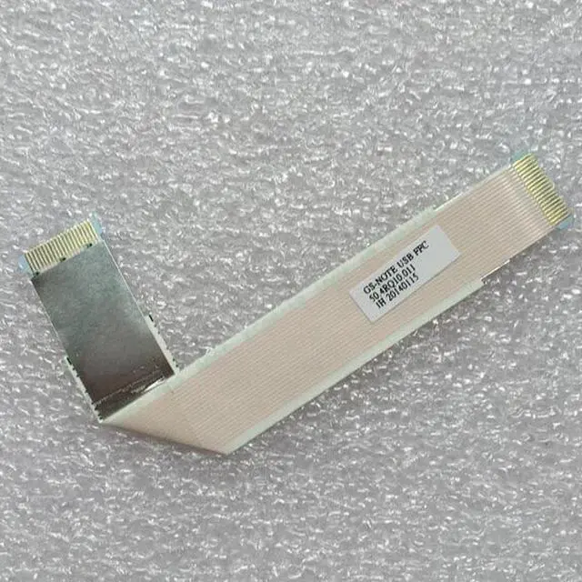 Alt view image 2 of 6 - USB Board Connecting Cable For Lenovo ThinkPad X1 Carbon MT 34XX ,FRU 04W3918 50.4RQ10.011
