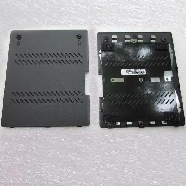 Main image of Memory RAM Cover Door For Lenovo Thinkpad T510 T520 W510 W520 Series, FRU 60Y4985 60Y5501
