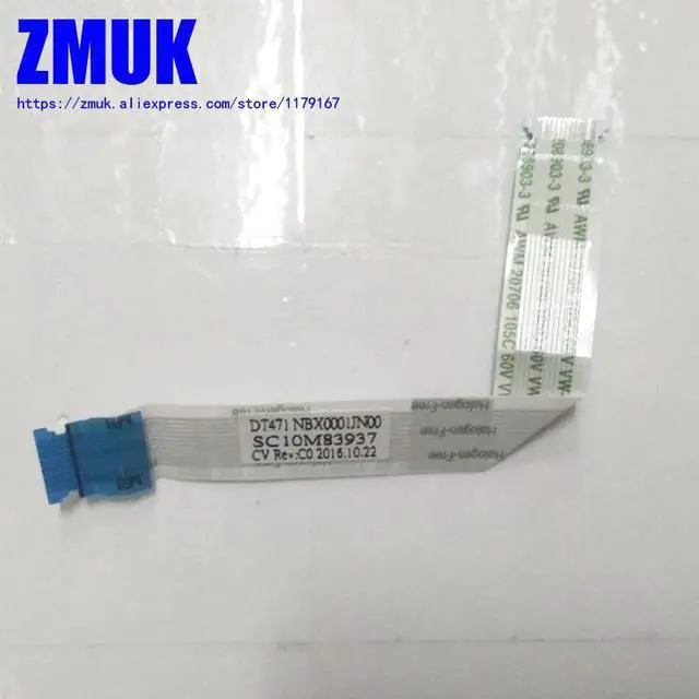 Main image of NFC Cable For Lenovo Thinkpad T470S Series,P/N 01ER107 NBX0001JN00