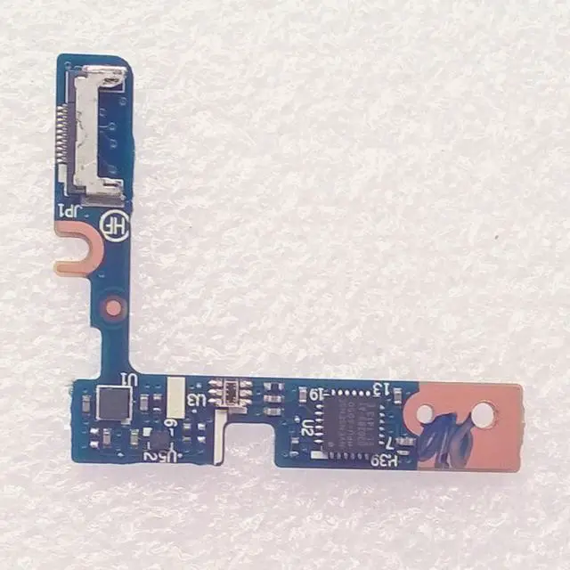 Main image of VIUU4 G-Sensor Board V3 For Lenovo IdeaPad Yoga 11s Series,P/N 90004939 NS-A194