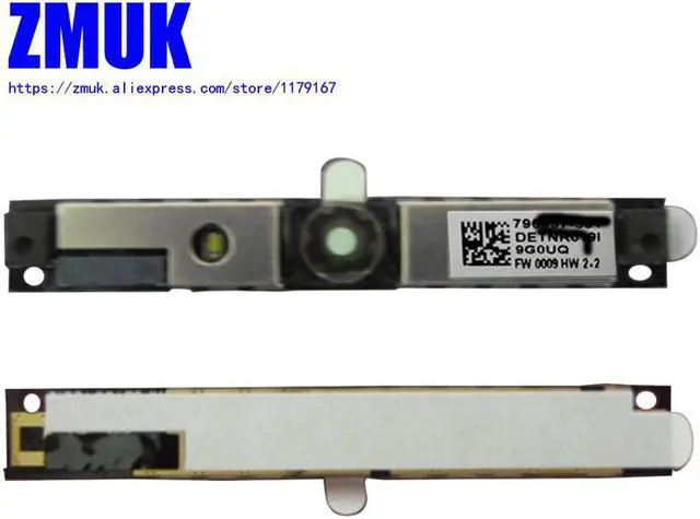 Main image of Webcam Module For HP ZBook 15u 725 745 755 820 840 850 G3 Series,P/N 821676-001 796997-1R0