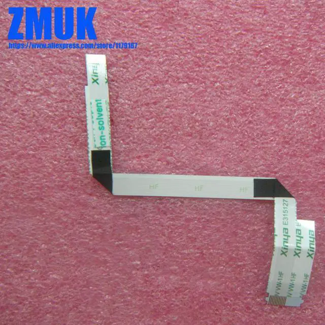 Alt view image 2 of 2 - NFC Connecting Cable For Lenovo Thinkpad T540P W540 Series,P/N 04X5556 50.4LO07.001 50.4LO16.011