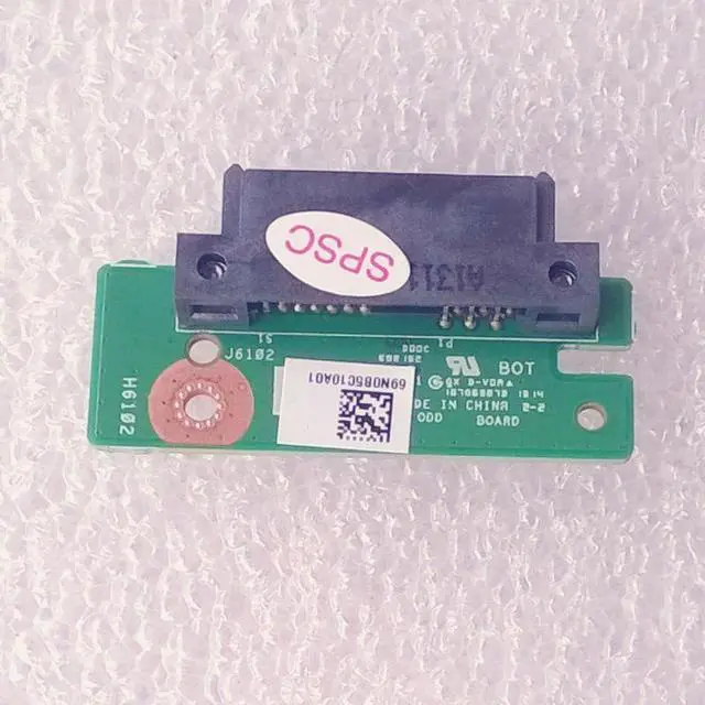 Alt view image 2 of 2 - BAMBI ODD Board For Lenovo G700 G710 Series ,FRU 90003036