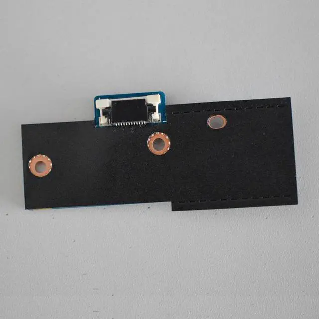 Alt view image 2 of 2 - Power Board For Lenovo Ideapad Y480 Y580 Series ,P/N LS-8001P 90200360