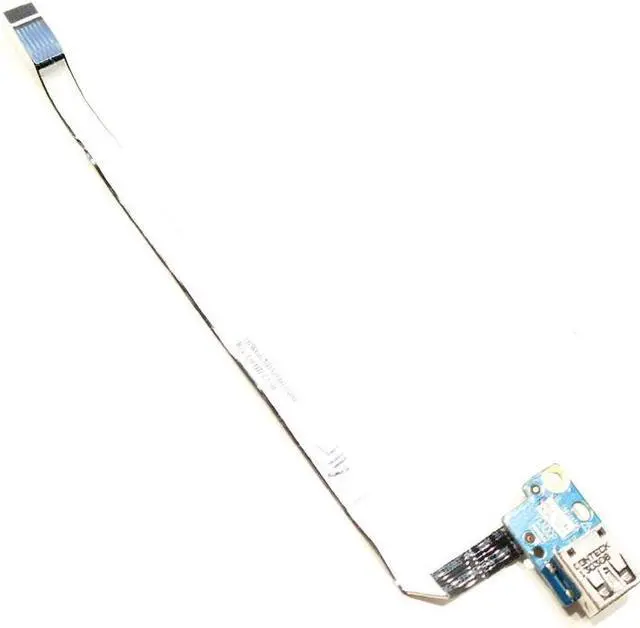 Main image of USB Board w/ Cable For Lenovo Ideapad N580 N581 N585 N586 P580 P585 Series, 90000330 (10098)
