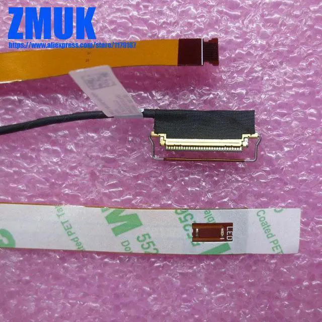 Main image of Camera Cable For Lenovo Thinkpad T460s T470s Series,PN 00UR900