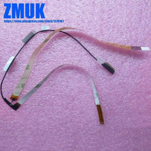 Alt view image 3 of 3 - Camera Cable For Lenovo Thinkpad T460s T470s Series,PN 00UR900