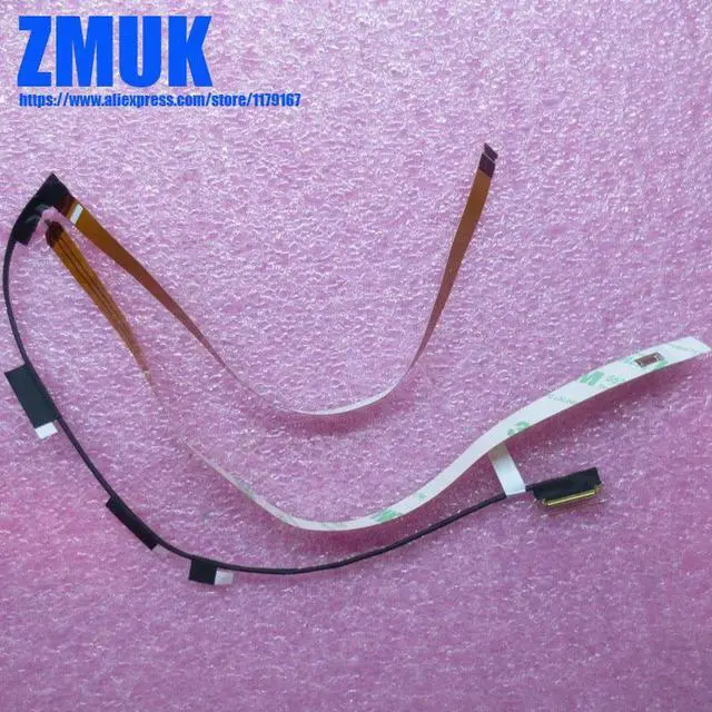 Alt view image 2 of 3 - Camera Cable For Lenovo Thinkpad T460s T470s Series,PN 00UR900