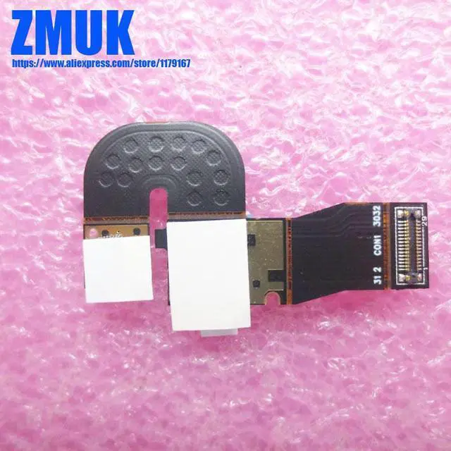 Alt view image 2 of 2 - 8M Rear Camera For Lenovo Thinkpad X1 Tablet ,P/N 00HN355 00HN356