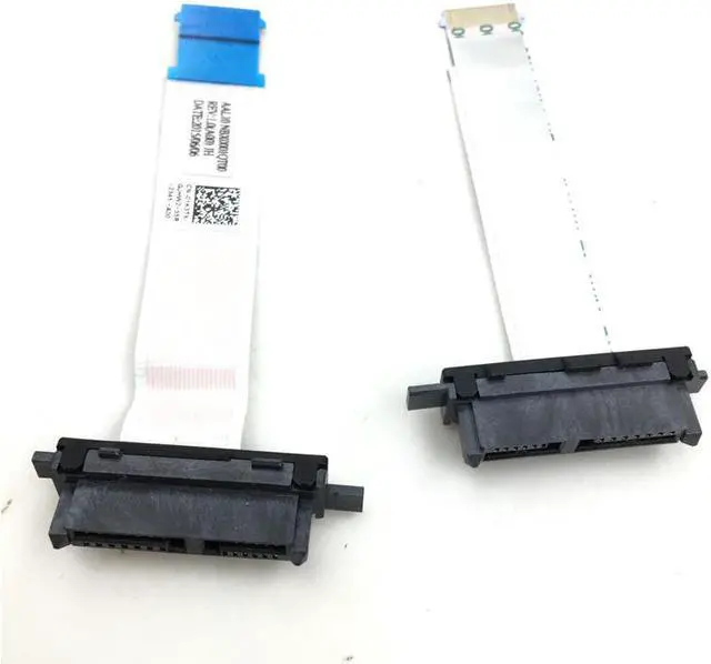 Main image of Optical Drive SATA Connector w/Cable For Inspiron 5458 3567 Series,D P/N CN-01K3TX NBX0001QT00