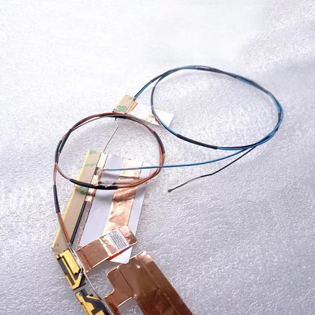 Alt view image 2 of 2 - 4pcs/Set Built-in WWAN&WIFI Antenna For Antenna For Lenovo Thinkpad X240 X240s Series, SA30D71133 DC330017700