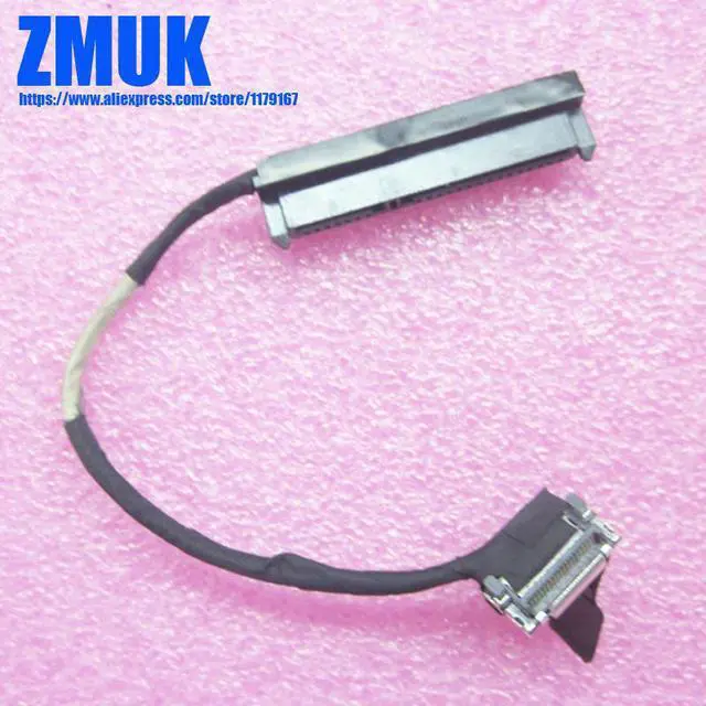 Alt view image 2 of 3 - HDD SATA Cable For Lenovo Thinkpad T430U Laptop,P/N 04w4436