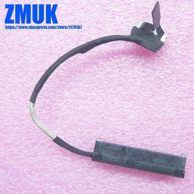 Alt view image 3 of 3 - HDD SATA Cable For Lenovo Thinkpad T430U Laptop,P/N 04w4436