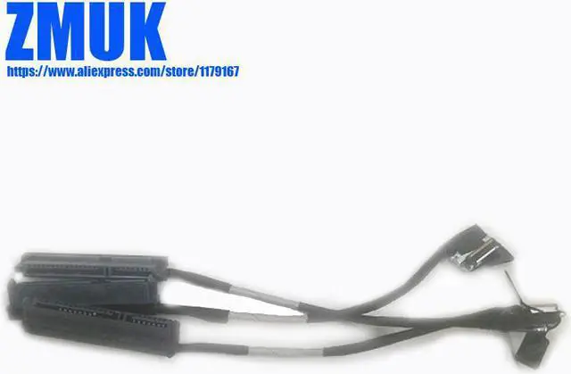 Main image of HDD SATA Cable For Lenovo Thinkpad T430U Laptop,P/N 04w4436