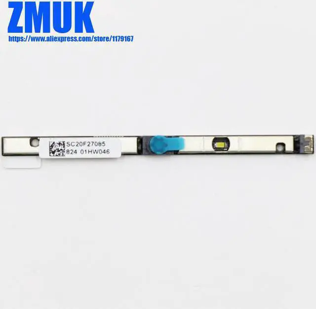 Main image of Orig Camera For Lenovo Ideapad S340 S530 S540 330S 530S Yoga530 730 C740 ThinkBook ,P/N SC20F27083 PK40001DG00