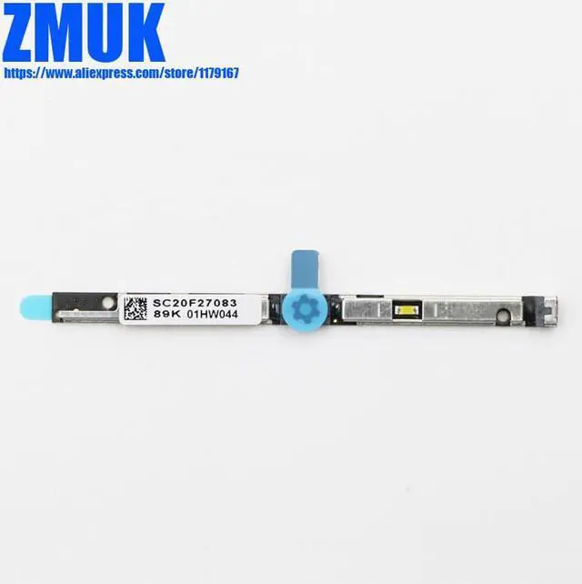 Alt view image 3 of 3 - Orig Camera For Lenovo Ideapad S340 S530 S540 330S 530S Yoga530 730 C740 ThinkBook ,P/N SC20F27083 PK40001DG00