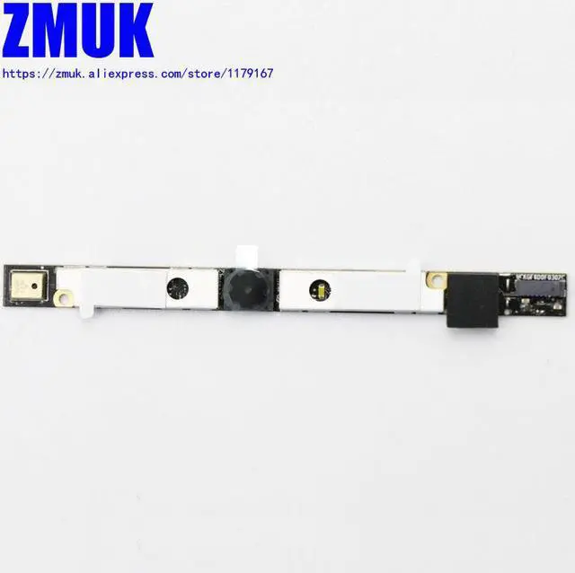 Main image of HD W/2MIC Camera Module For Lenovo Ideapad Y910-17ISK Legion Y920-17IKB Series,P/N 5C20M77788