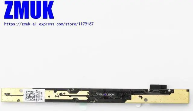 Alt view image 2 of 2 - HD W/2MIC Camera Module For Lenovo Ideapad Y910-17ISK Legion Y920-17IKB Series,P/N 5C20M77788