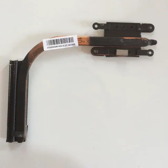 Main image of Laptop CPU Cooling Heatsink For Lenovo ideapad s400 Series,P/N AT0S90020R0
