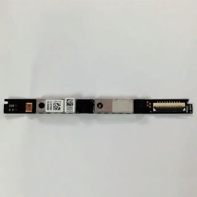 Main image of 720P HD Front Camera For Lenovo Thinkpad X1 CARBON-20BS-20BT Series, FRU 00HN304 00HN305