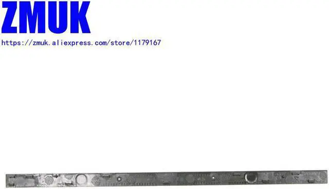 Alt view image 2 of 2 - Hinge Cover C 80X6 MID For Lenovo Yoga 720-13IKB Laptop,P/N 5CB0N67892