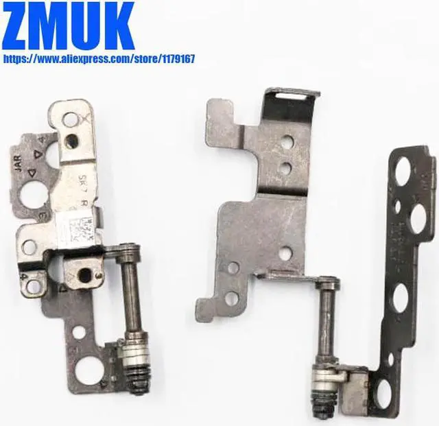 Alt view image 2 of 2 - Hinge R+L For Lenovo Ideapad 310s 510s Series,P/N 5H50L44949