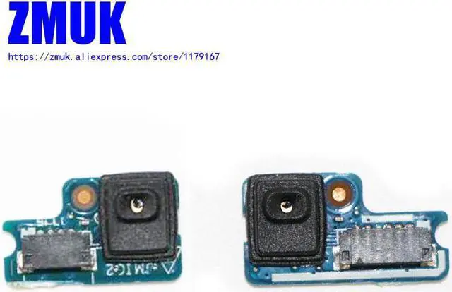 Main image of MIC Board For Lenovo V720-14 Laptop,P/N 5C50N87346 5C50N87348 LS-E583