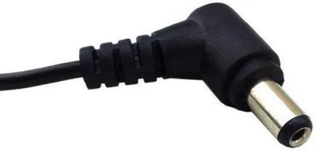 Alt view image 3 of 7 - CYDZ USB 2.0 A Type Male to Right Angled DC Power Plug Barrel Connector Charge Cable