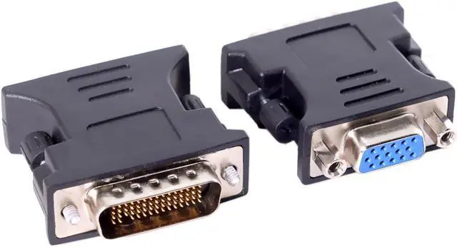 Main image of NGFF  LFH DMS-59pin Male to 15Pin VGA RGB Female Extension Adapter for PC Graphics Card