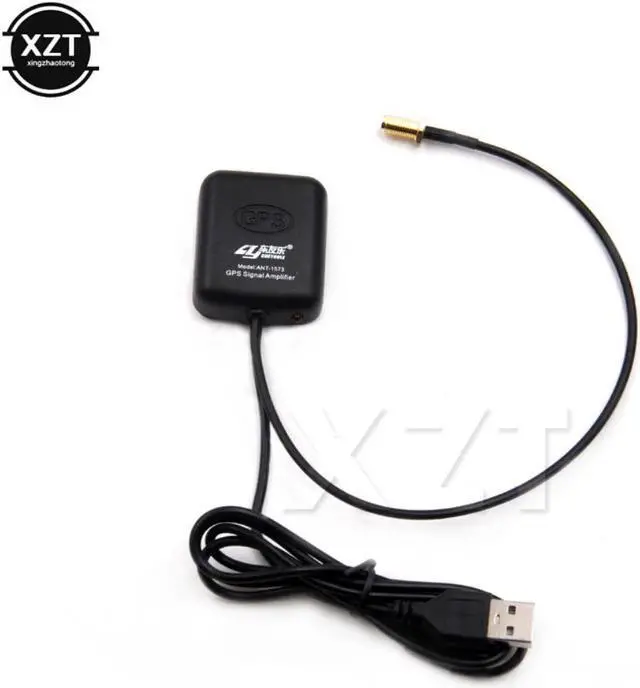 Alt view image 5 of 6 - 1PCS Antenna Signal Navigation System FOR Car Receiver Transmitter Repeater Amplifier GPS Receive Transmit for Phone Car