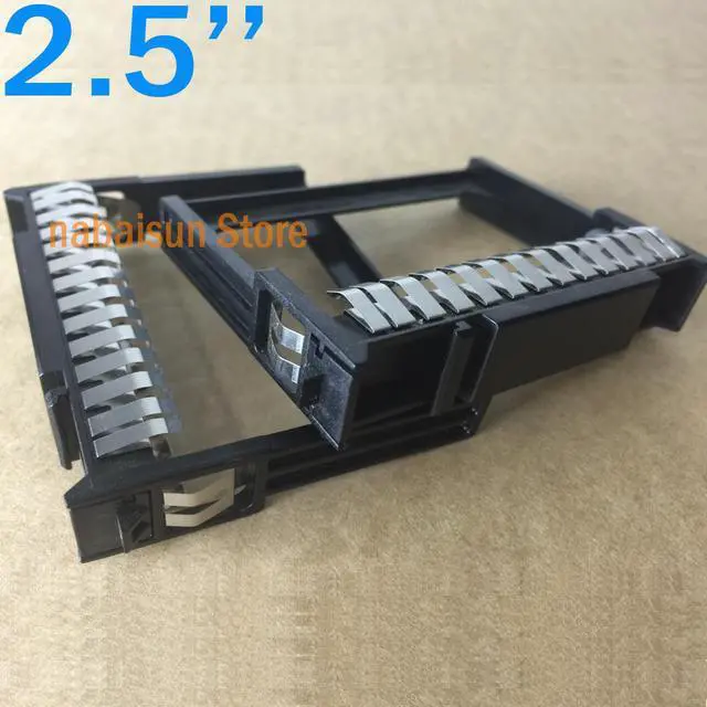 Alt view image 3 of 3 - 670033-001 652991-001 G8/g9 2.5" Hard Drive Blank Caddy Filler replace replace 651687-001