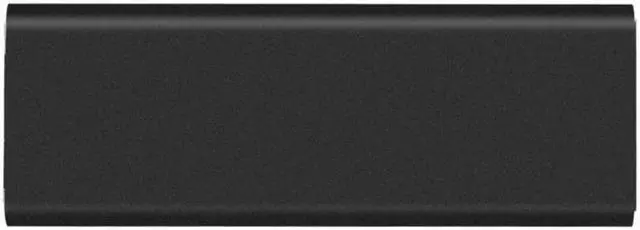 Alt view image 3 of 3 - M.2 NGFF SSD SATA to USB 3.0 Converter Adapter Case External Enclosure Storage Case With Screwdriver for M2 NGFF SSD Hard Driv