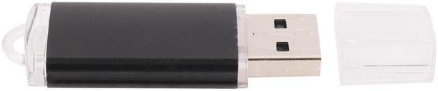 Alt view image 3 of 5 - 10pcs 64MB USB 2.0 Flash Memory Stick Drive Thumb Black