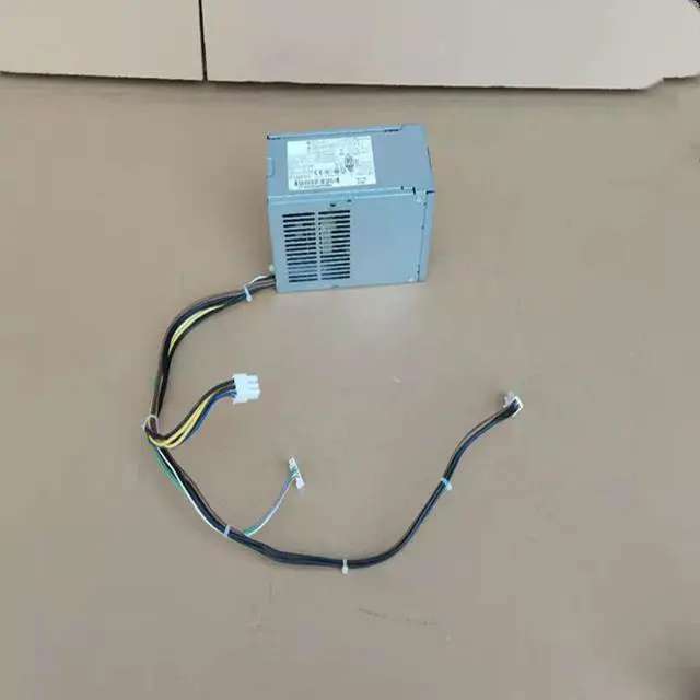 Alt view image 3 of 6 - PSU For HP ProDesk 400 600 800G1 G2 6Pin 240W Power Supply D12-240P3B D12-240P2A 702309-002 751886-001 702307-001 702455-001