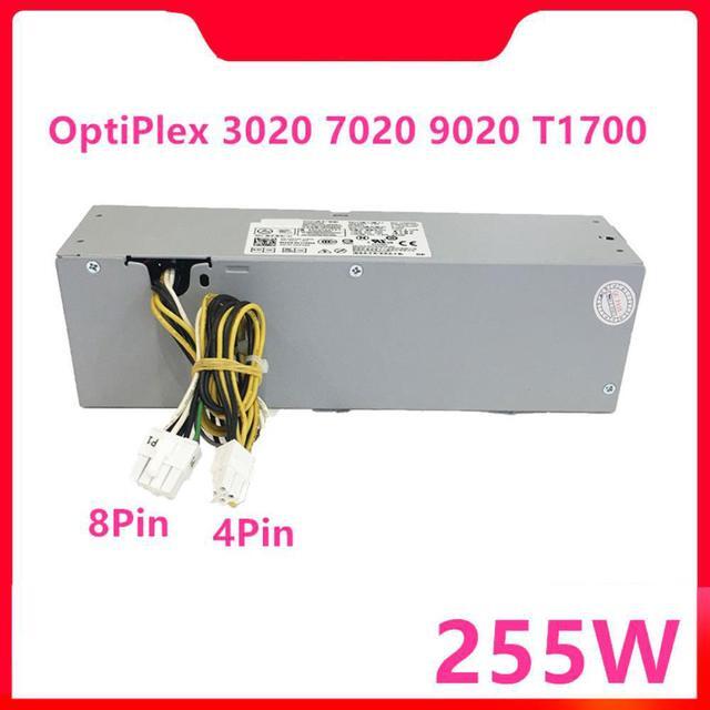 PSU For Dell OptiPlex 3020 7020 9020 255W Power Supply