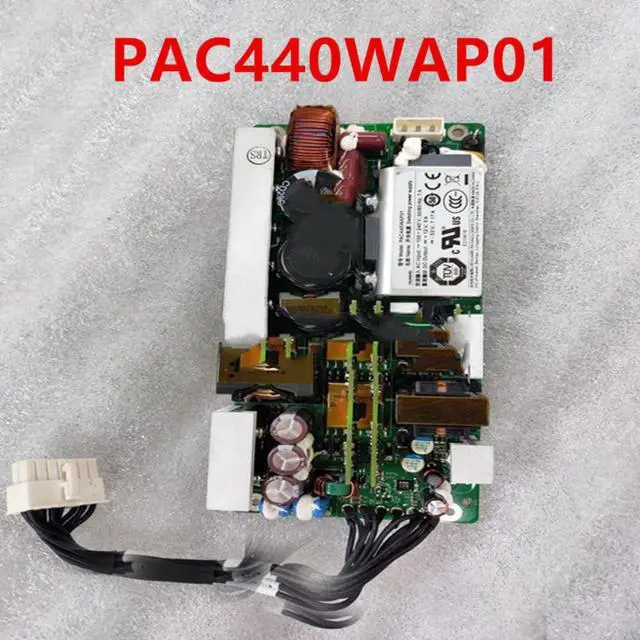 Main image of PSU Board For Huawei POE 5700 S1720 Switching Power Supply PAC440WAP01