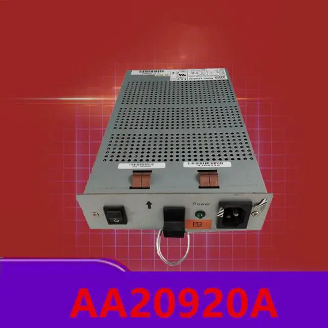 Main image of 90% PSU For IBM DS4400 FASTT500 T700 T900 Switching Power Supply AA20920A 348-0049092