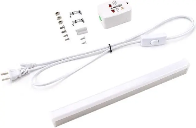 Main image of 3D Printer Accessories Ender-3/3Pro LED Lamp Tube Integrated Night Lighting Kit with Switch Line