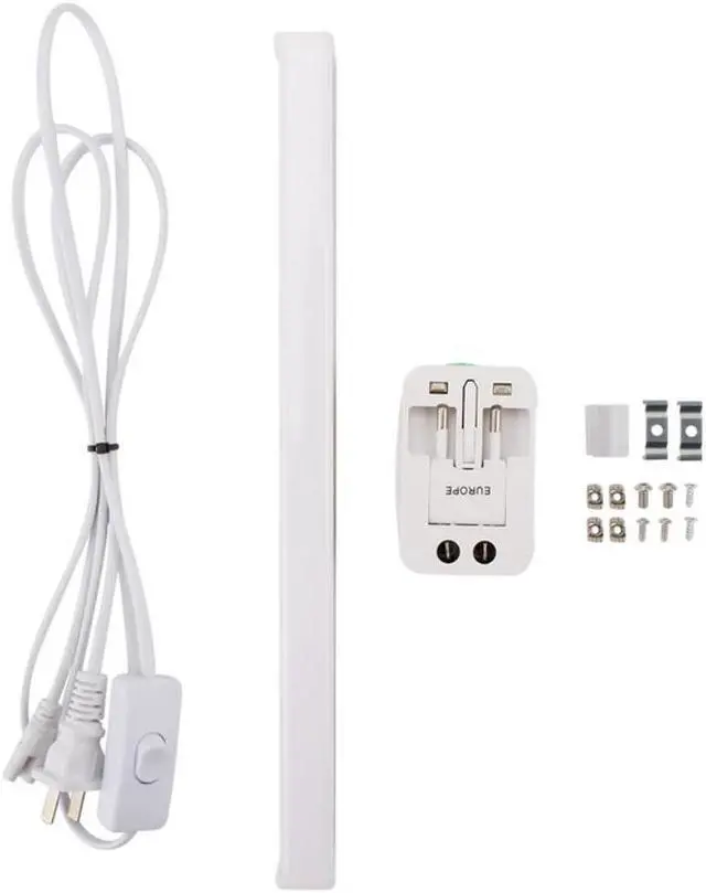 Alt view image 2 of 6 - 3D Printer Accessories Ender-3/3Pro LED Lamp Tube Integrated Night Lighting Kit with Switch Line