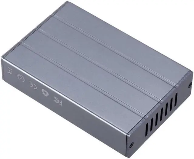 Alt view image 2 of 6 - 1pc Car WiFi Display Mirror Link Box Adapter MiraScreen DLNA Airplay GPS Navigation Car for Android Phone Tablet Pad TV