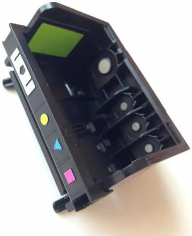 Alt view image 2 of 6 - cabeçote de impressão hp CN643A For 7500A PhotoSmart B010 B010A B010b B109 B109a B109c B109q B110 Printer Head Printhead Cabezal