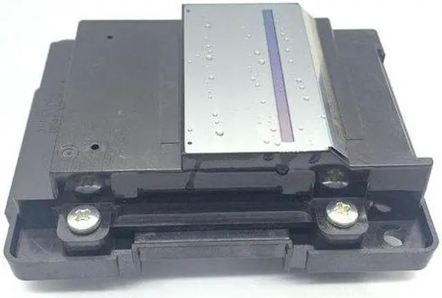 Main image of Printhead for Epson WF2630 WF-2650 WF-2651 WF-2660 WF-2661 WF-2750 Print head WF2760 FA18021 L605 L606 L655 L656 E4550 Printer