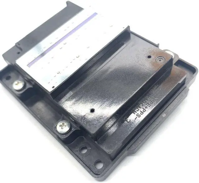 Alt view image 2 of 4 - Printhead for Epson WF2630 WF-2650 WF-2651 WF-2660 WF-2661 WF-2750 Print head WF2760 FA18021 L605 L606 L655 L656 E4550 Printer