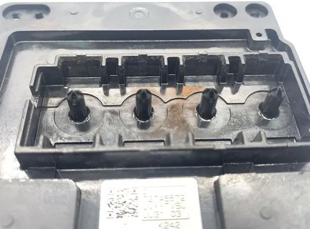 Alt view image 4 of 4 - Printhead for Epson WF2630 WF-2650 WF-2651 WF-2660 WF-2661 WF-2750 Print head WF2760 FA18021 L605 L606 L655 L656 E4550 Printer