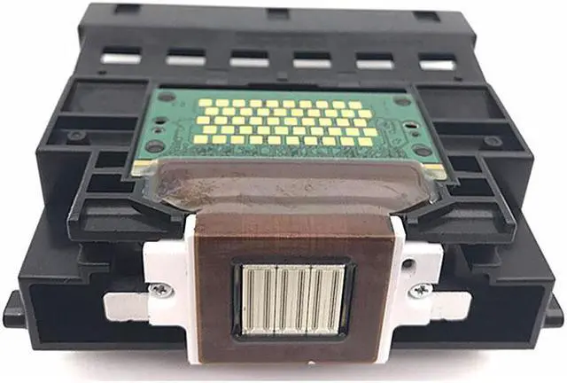 Alt view image 2 of 4 - QY6-0043 QY6-0043-000 Printhead Printer head For Canon PIXUS 950i 960i MP900 i950 i960 i96 tete d'impression cabecote cabezal