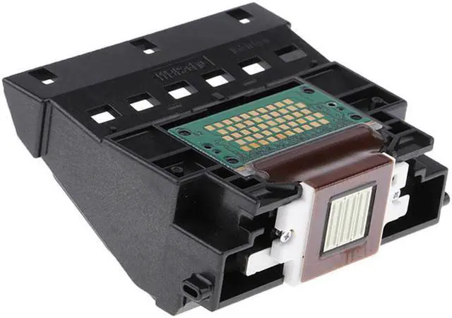 Alt view image 4 of 4 - QY6-0043 QY6-0043-000 Printhead Printer head For Canon PIXUS 950i 960i MP900 i950 i960 i96 tete d'impression cabecote cabezal