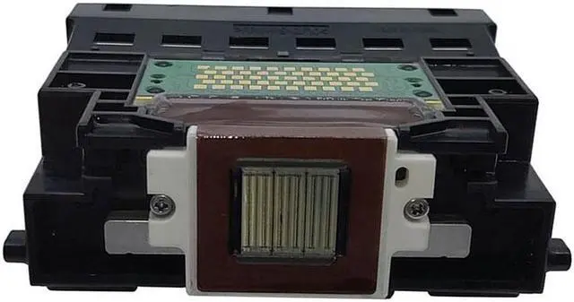 Alt view image 3 of 4 - QY6-0043 QY6-0043-000 Printhead Printer head For Canon PIXUS 950i 960i MP900 i950 i960 i96 tete d'impression cabecote cabezal