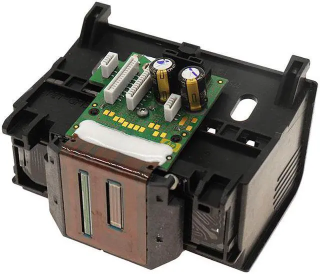 Alt view image 4 of 7 - Print Head For HP 934 935 934XL 935XL Officejet Pro 6220 6230 6830 6812 6815 6835 printhead cabeca de impressao Head